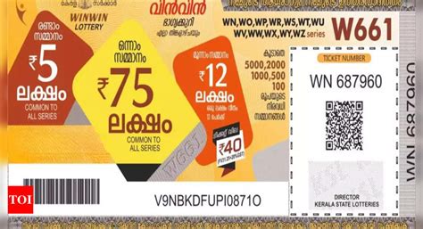 10 lakh lottery tax in kerala